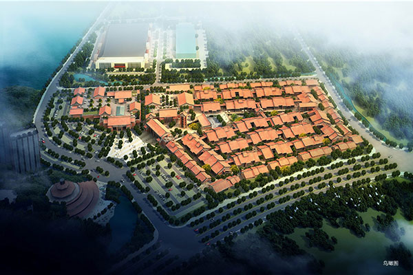 平潭綜合實(shí)驗(yàn)區(qū)對臺小額商品貿(mào)易市場、水果批發(fā)市場